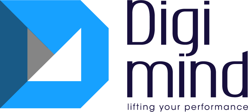 Digimind Agency - Beyond Digital Performance - Digimind