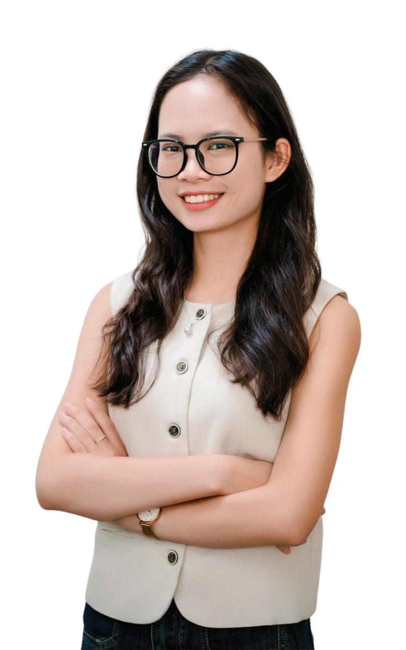 LINH LE 